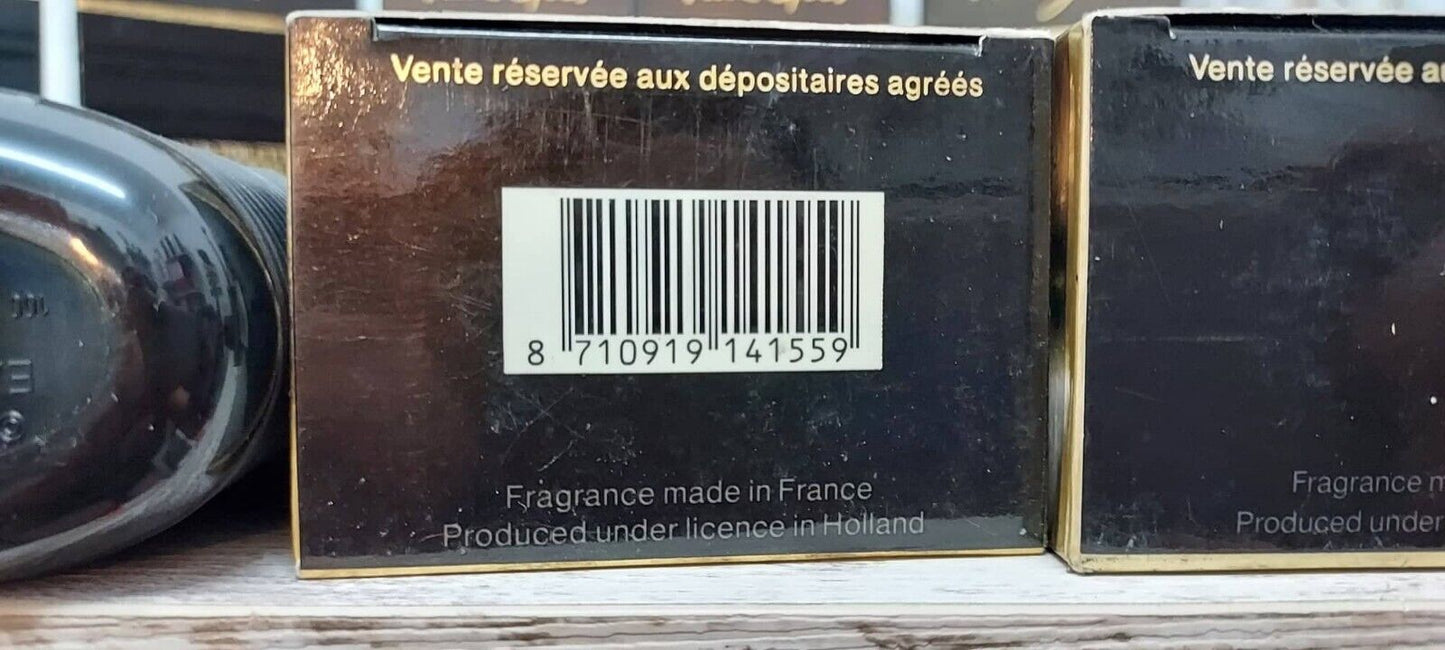 Van Gils Classic pour Homme EDT 100ml + Deo Natural Spray 100ml. Vintage formula 80's.
