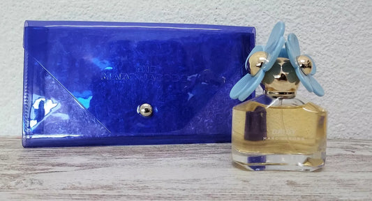 Daisy GARLAND Marc Jacobs EDT (eau de toilette) 50ml. LIMITED EDITION.