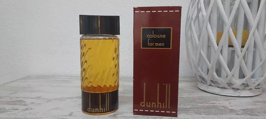 Dunhill Cologne for Men EDC (eau de cologne SPLASH) 480ml / 16oz. Vintage old.
