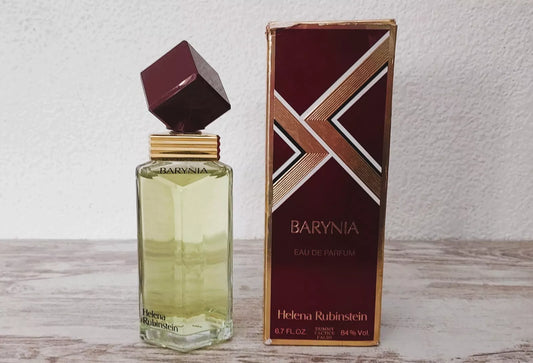 FACTICE DUMMY Barynia Helena Rubinstein 200ml. For decoration or collection only.