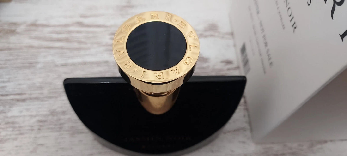 Jasmin Noir The Essence of a Jeweller Bvlgari EDP (eau de parfum) 100ml.
