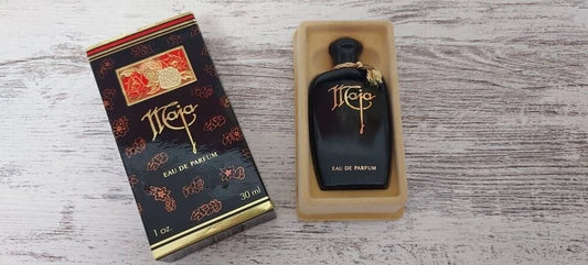 Maja Myrurgia EDP (eau de parfum SPLASH) 30ml. Vintage extremely rare.