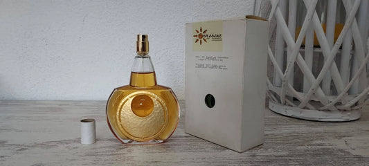 MAHORA Guerlain EDP (eau de parfum) 75ml. Discontinued vintage.