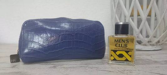 Men's Club Helena Rubinstein EDC (eau de cologne SPLASH) 60ml + Toiletry Bag.