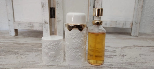 NINA Nina Ricci EDT (eau de toilette) 50ml. Discontinued vintage.