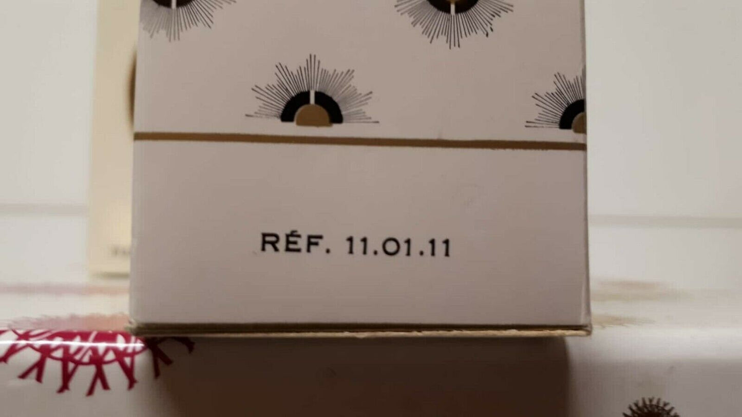 Fleurs de Rocaille Caron Pure Parfum 60 ml / 2 fl. Oz. Luxury piece vintage rare.