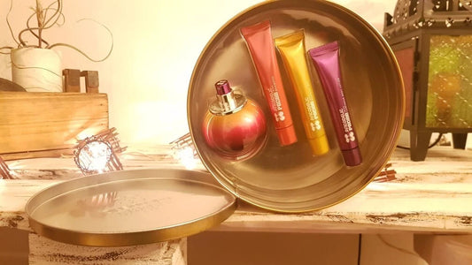 Psicodelic Woman Pacha Ibiza EDT 100ml + Body Lotion, Gel & Shampoo 15ml.