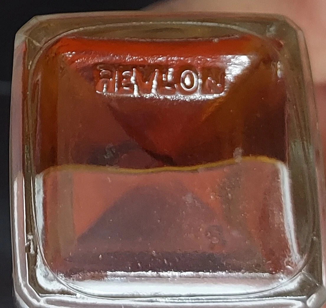 Aquamarine Revlon EDT (eau de toilette) 120ml + Toiletry Bag. Vintage very rare.