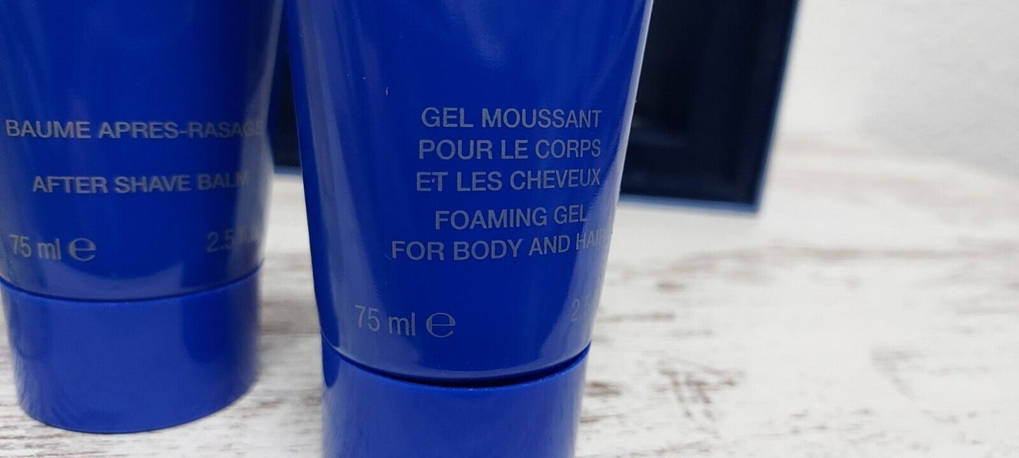 The Dreamer Versace EDT 100ml + After Shave 75ml + Gel 75ml. Vintage.