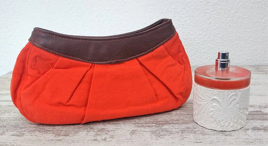 Scarlett Cacharel EDT (eau de toilette) 100ml + Toiletry Bag. Discontinued.