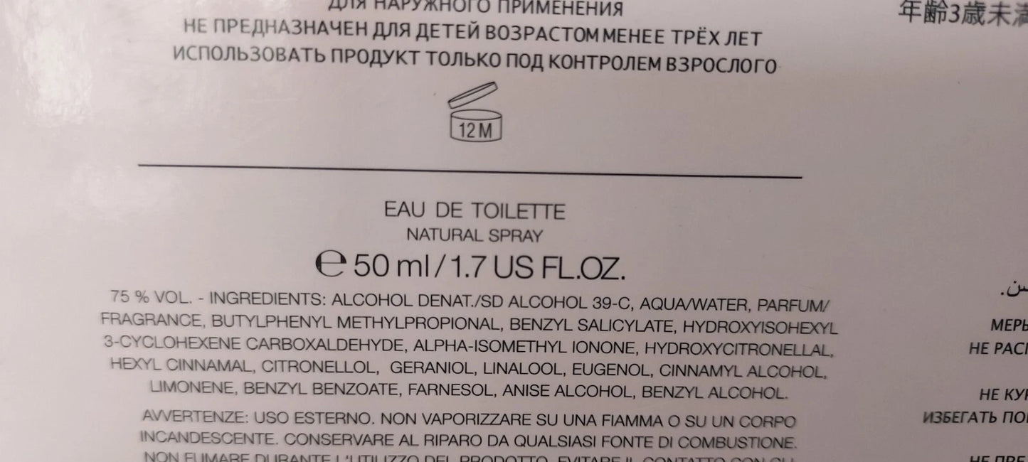 Baby Rose jeans Versace EDT 50ml + Body Lotion 50ml + gel 50ml. Vintage rare.