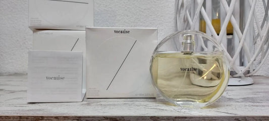 Vocalise Shiseido EDP (eau de parfum) 100ml. Discontiued vintage.